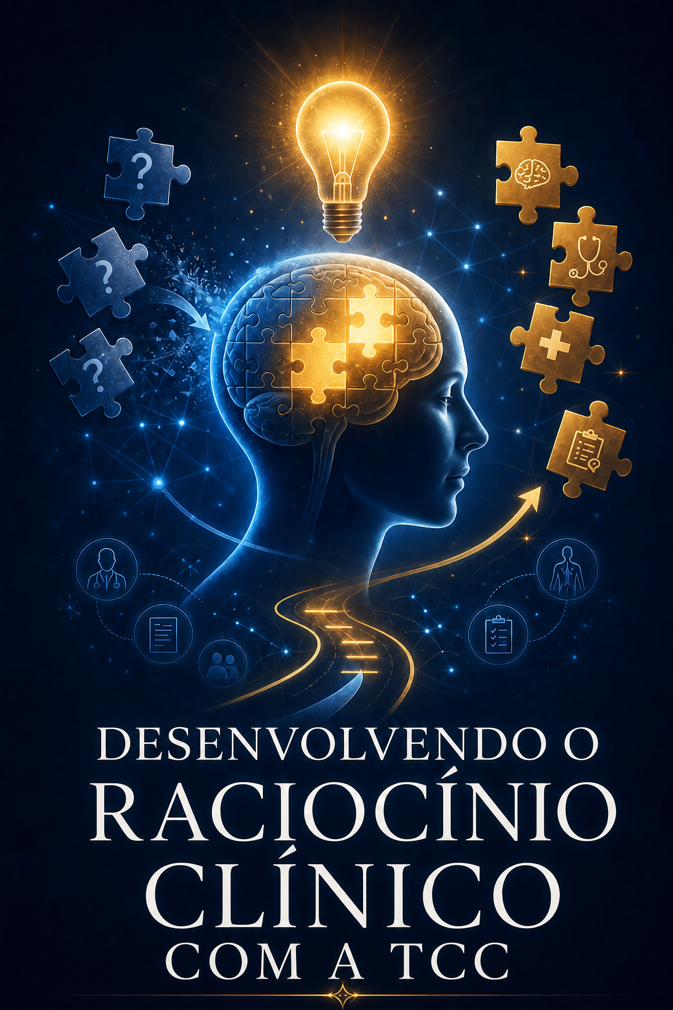 Desenvolvendo o Raciocínio Clínico